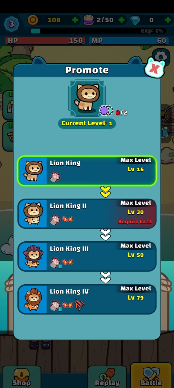 Kitty Keep Beginners Guide and Tips