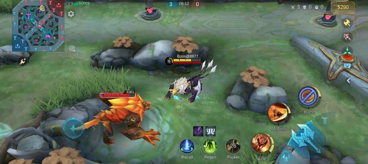 Mobile Legends Лукас: обзор героя, анализ навыков и дата выхода