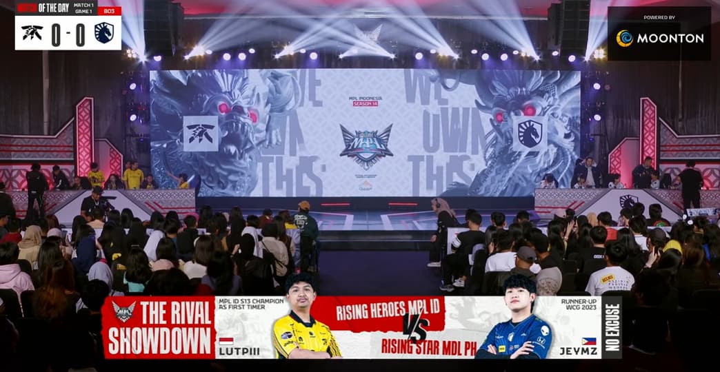 Mobile Legends MPL ID Season 14: Teams, Format, Prize Pool, and more