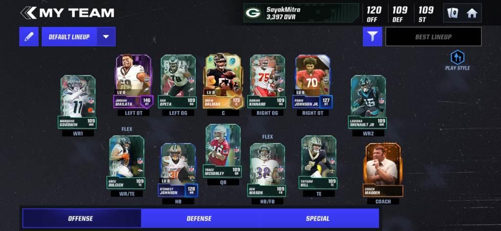 Madden NFL 24 Mobile Season Reset Guide and Tips