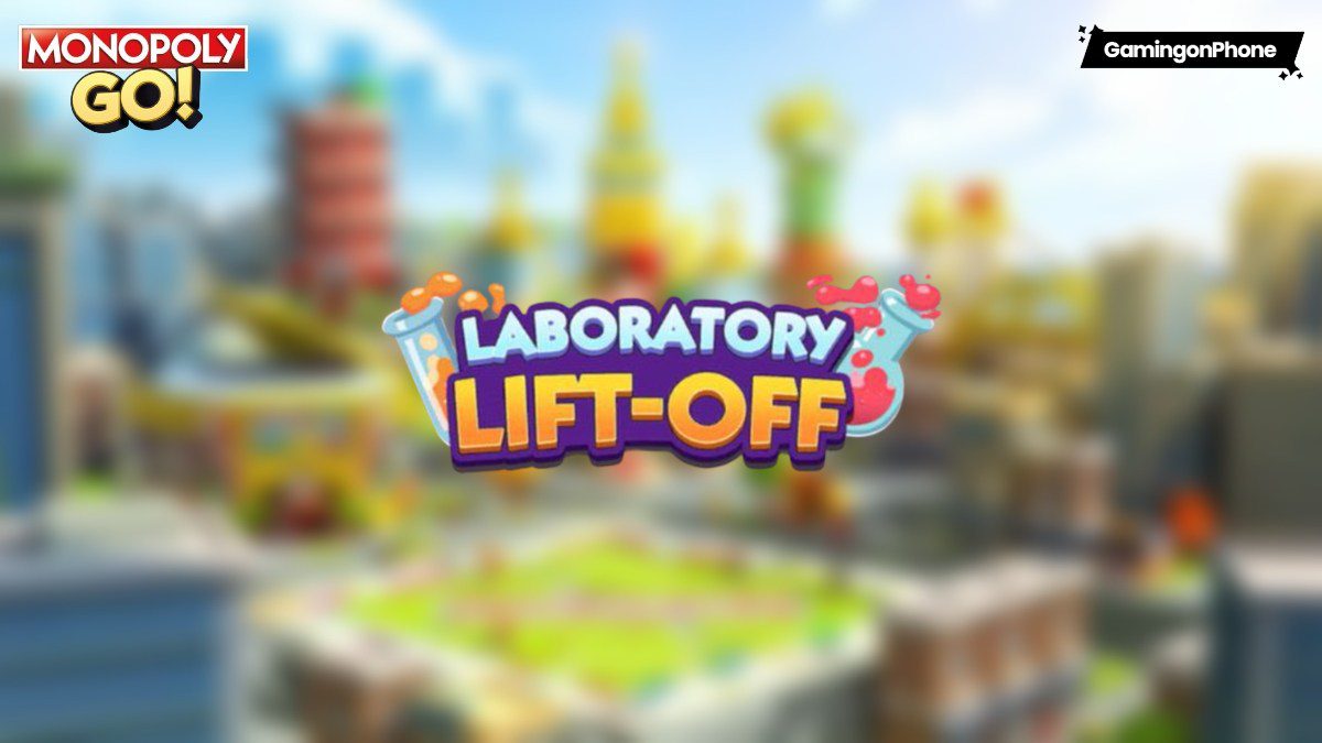 MONOPOLY GO! Laboratory Lift-Off Tournament: Milestones, Rewards, and more