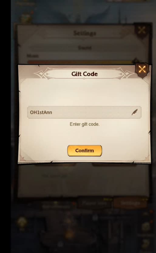 Omniheroes redeem codes and how to use them (August 2024)