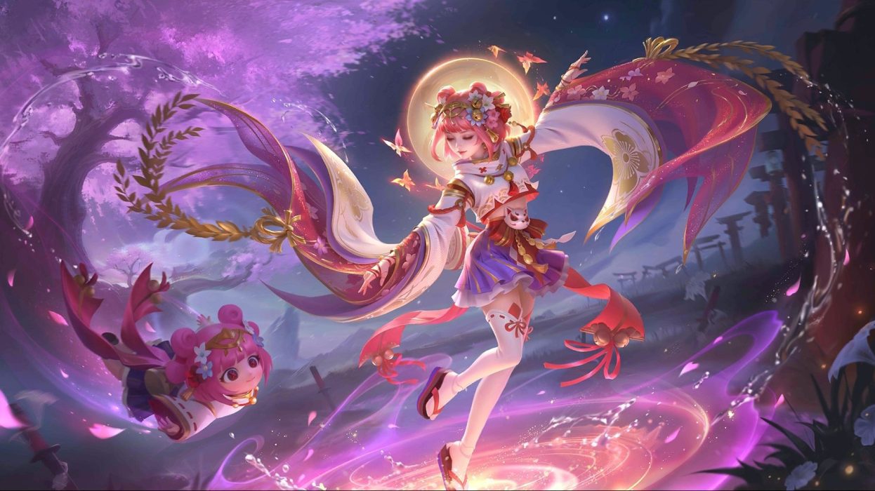 Mobile Legends Kishin Densetsu Skins: All MLBB skins, price and availability