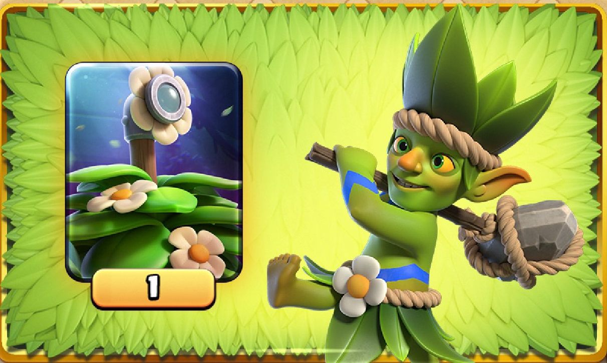 Clash Royale Season 62 ‘Goblin Bonanza’ August 2024 Update and Balance Changes