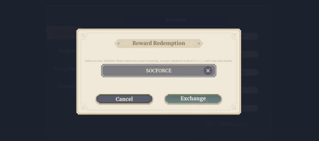 Sword of Convallaria redeem codes and how to use them (August 2024)