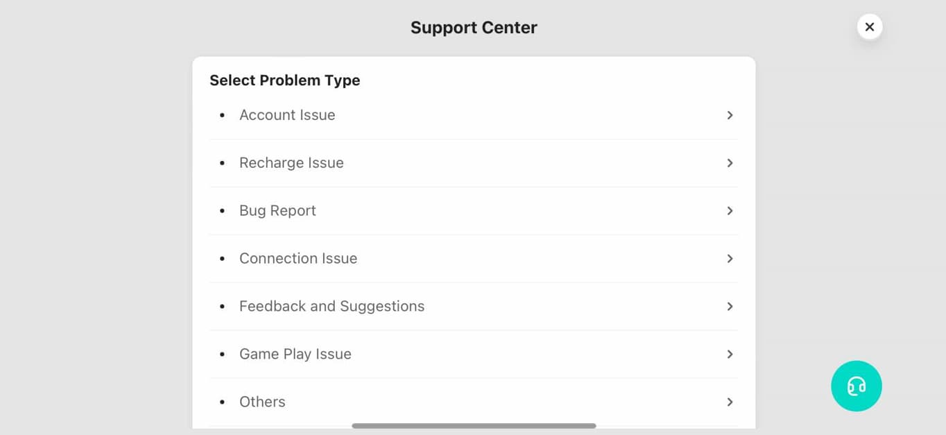 Sword of Convallaria: How to contact customer support service