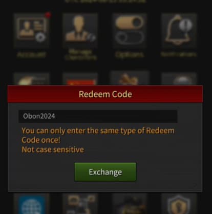 The Grand Mafia Redeem Code Center