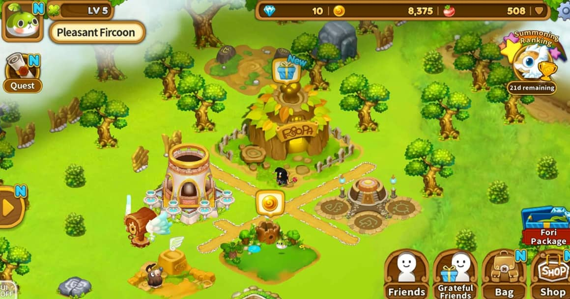 Wooparoo Odyssey – Build & Breed coupon codes and how to use them (August 2024)