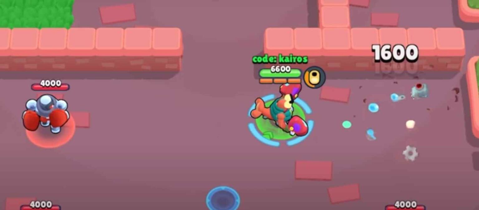 Brawl Stars Clancy Guide: Attacks, Star Power, Gadgets, Gears and more