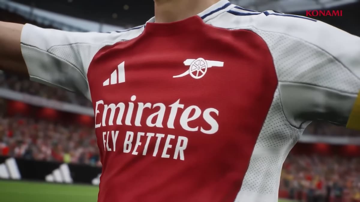 eFootball 2024 Season 8 ‘The Curtain Raiser’ brings new kits, special players, and more