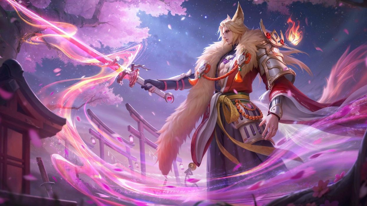 Mobile Legends Kishin Densetsu Skins: All MLBB skins, price and availability