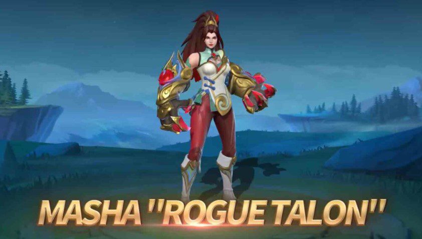 Mobile Legends Patch 1.9.06 Update: Hero Adjustments, New Events, skins and more