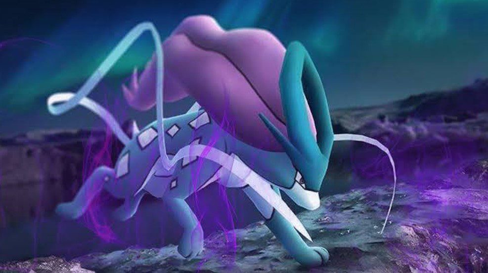 Pokémon Go Shadow Suicune Raid: лучший набор приемов, контрудары и советы