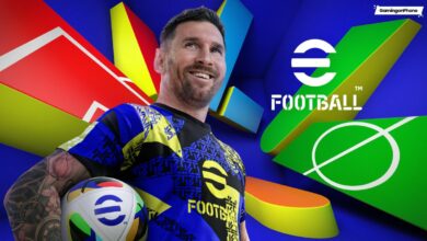 eFootball v4.0.0 Season Update cover, next efootball 2025 update, efootball 2025 add friends, eFootball profile phot, efootball 2025 avatar. efootball 2025 contact customer support, eFootball 2025 ad-based rewards,eFootball 2025 Mobile 8th Anniversary Celebration