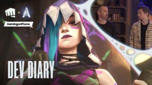 Wild Rift Arcane Season 2