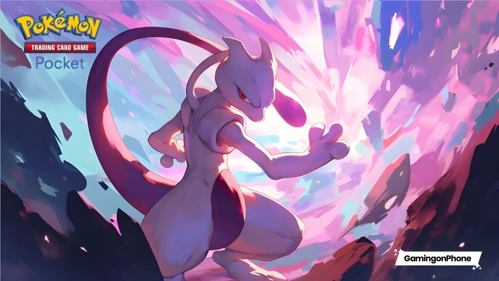 Pokmon TCG Pocket Mewtwo ex Deck Building Guide: Best Cards and Tips