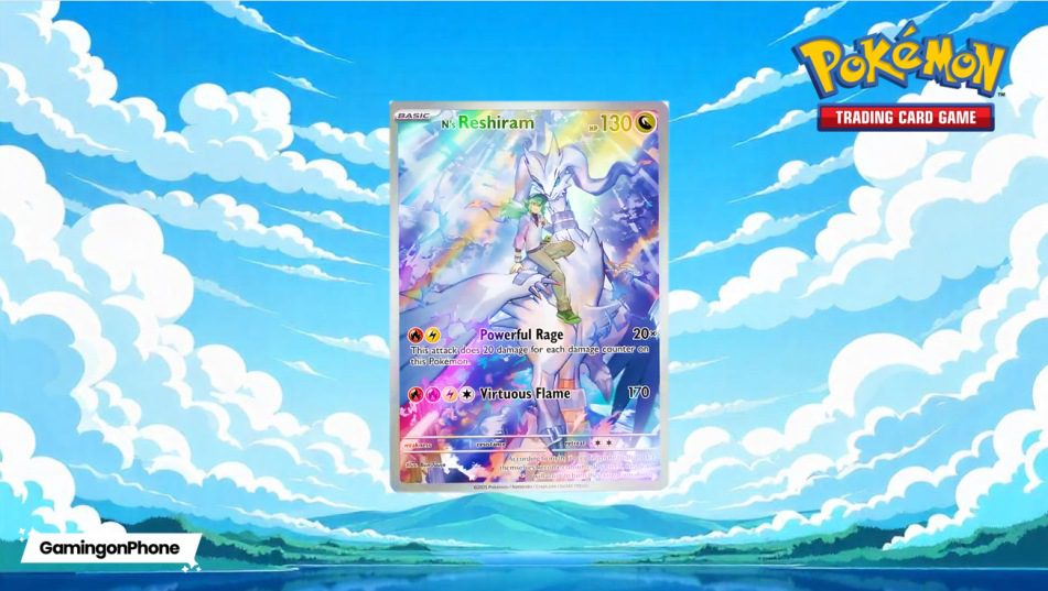 Pokmon TCG to introduce a new set, Journey Together in March 2025