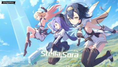 Stella Sora Upcoming Fantasy RPG Pre-registration Cover