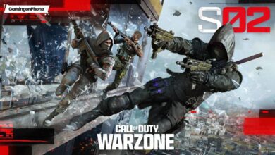COD Warzone S02 cover January 2025