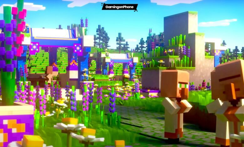 Minecraft Creator Notch teases Minecraft 2 Cover