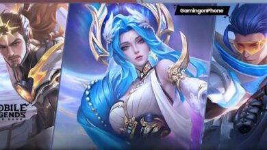 Mobile Legends MLBB Collector skins 2025