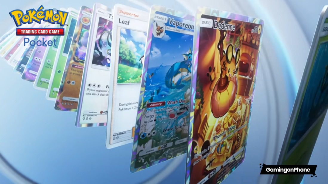 Pokmon TCG Pocket is bringing the A2 Expansion set on January 29, 2025 Pokmon TCG Pocket is bringing the A2 Expansion set on January 29, 2025