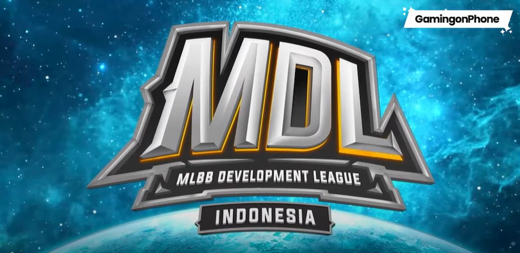 Mobile Legends MDL Indonesia Season 11 cover