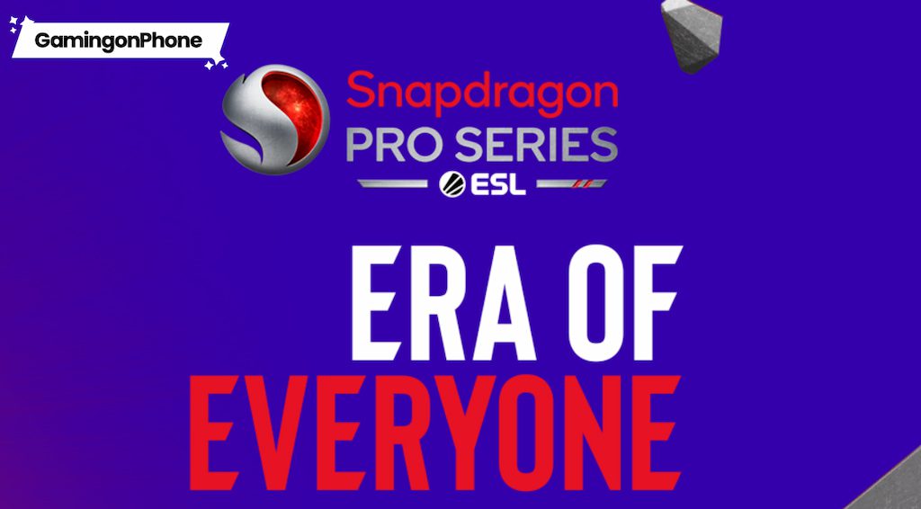 Mobile Legends ESL SPS Mobile Masters 2025 cover