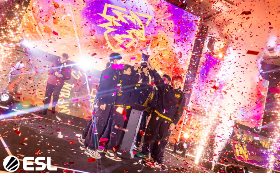 Mobile Legends ESL SPS Mobile Masters is expected to be a great event