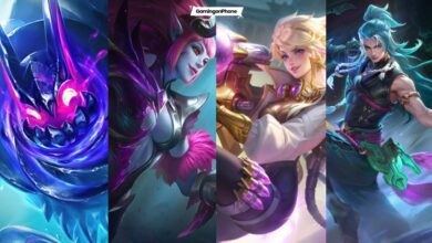 Mobile Legends: Bang Bang (MLBB) May 2025 Hero Tier List