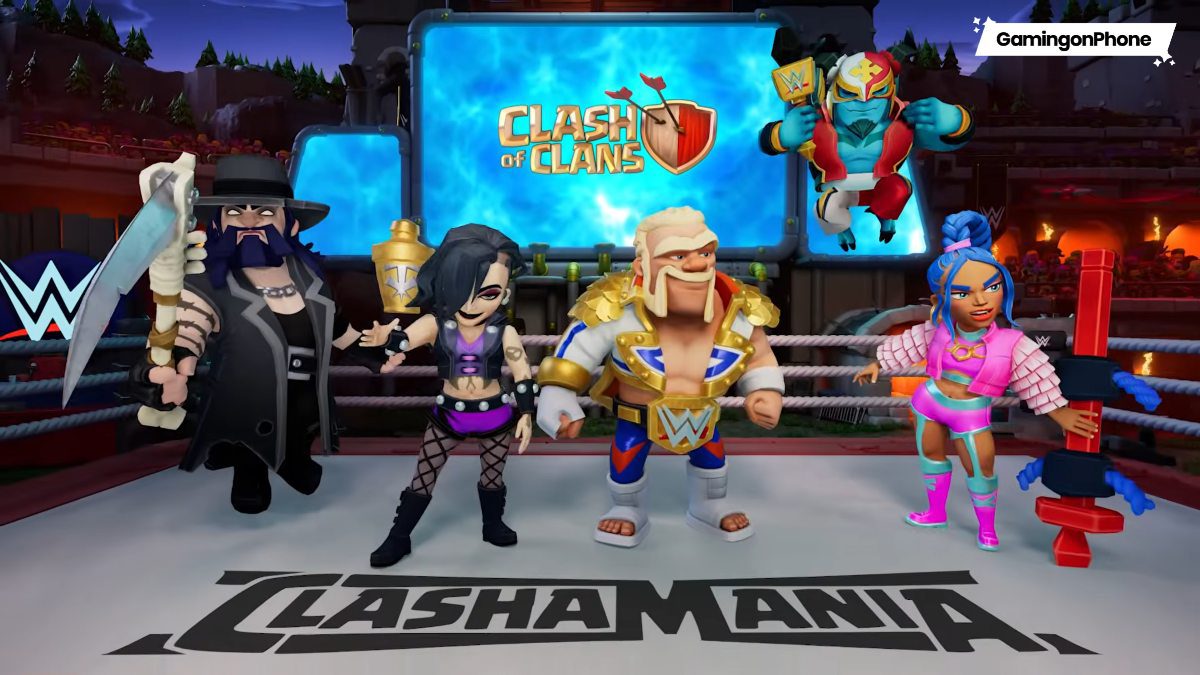 Just wanted to share that I finally made it to champion league in CoC after  playing, image size:1200x675