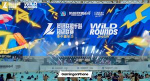 Riot Games announces Wild Rounds and Organized Play updates for 2025