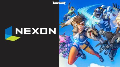 NEXON won Overwatch Mobile Publishing Rights