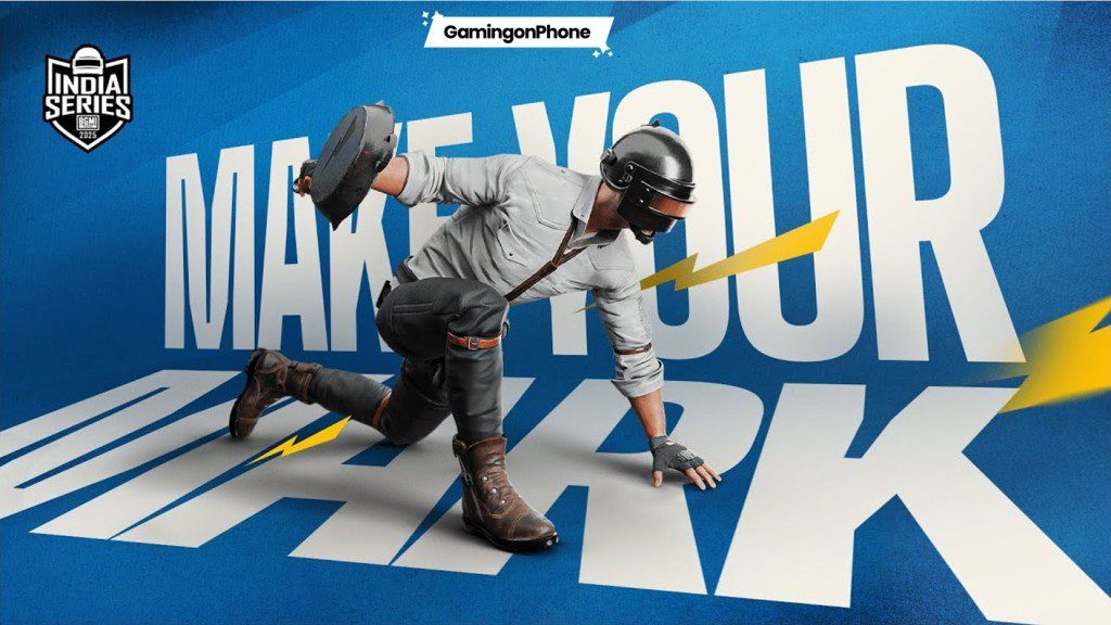 BGIS 2025 Finals, BIGS 2025 Event