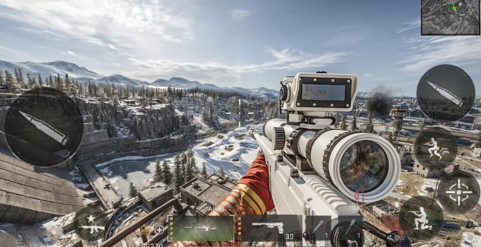 Poor optimization and developer support are responsible for Warzone Mobile shutdown