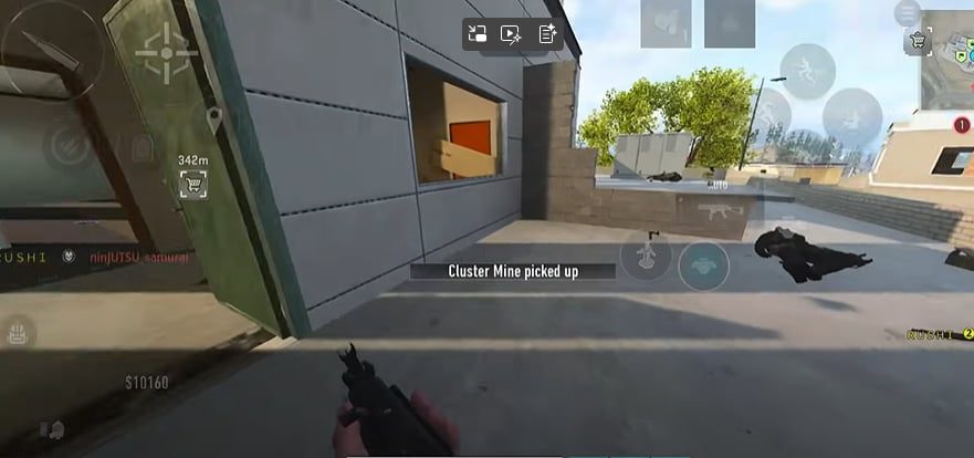 Warzone Mobile is a missed opportunity even after delivering good graphics