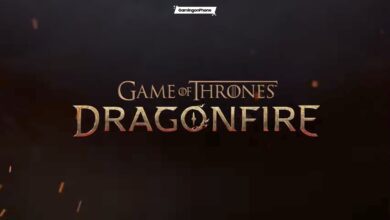 Game of Thrones: Dragonfire Android Soft Launch Cover