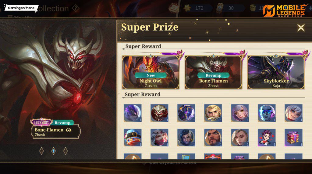 Mobile Legends: Bang Bang June 2025 Leaks Cover