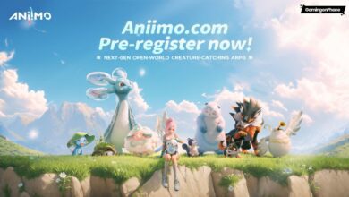 Aniimo Funplus game pre-registration cover