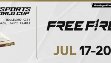 Free Fire Esports World Cup (EWC) 2025 , FFWS 2025