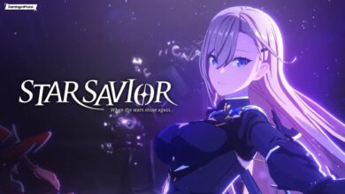 StarSavior Closed Beta Test Cover