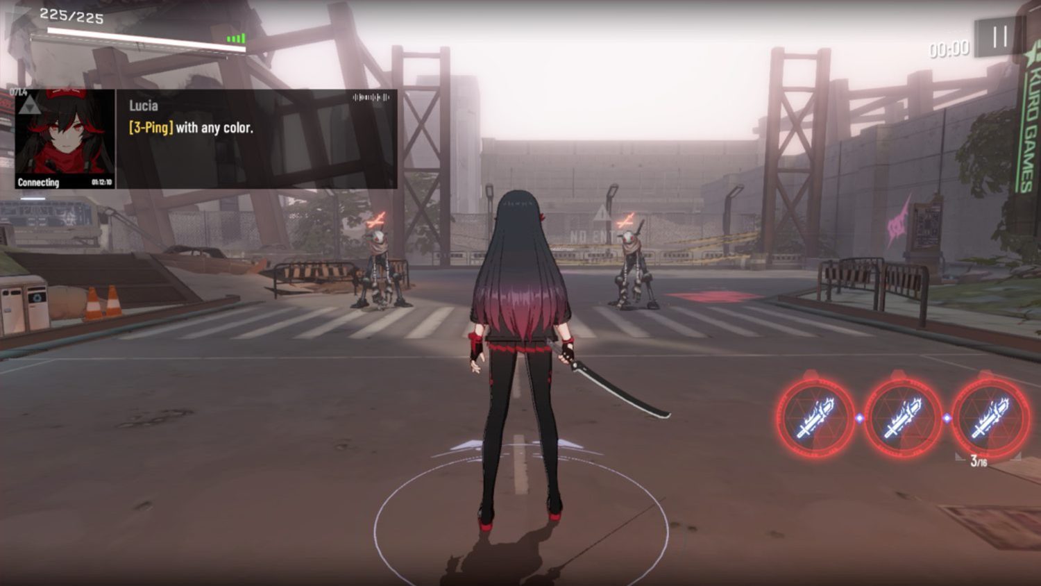 What the Art style and Visuals for a Chainsaw Man game could look like