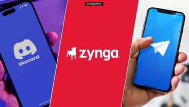 Zynga hints games for Discord and Telegram