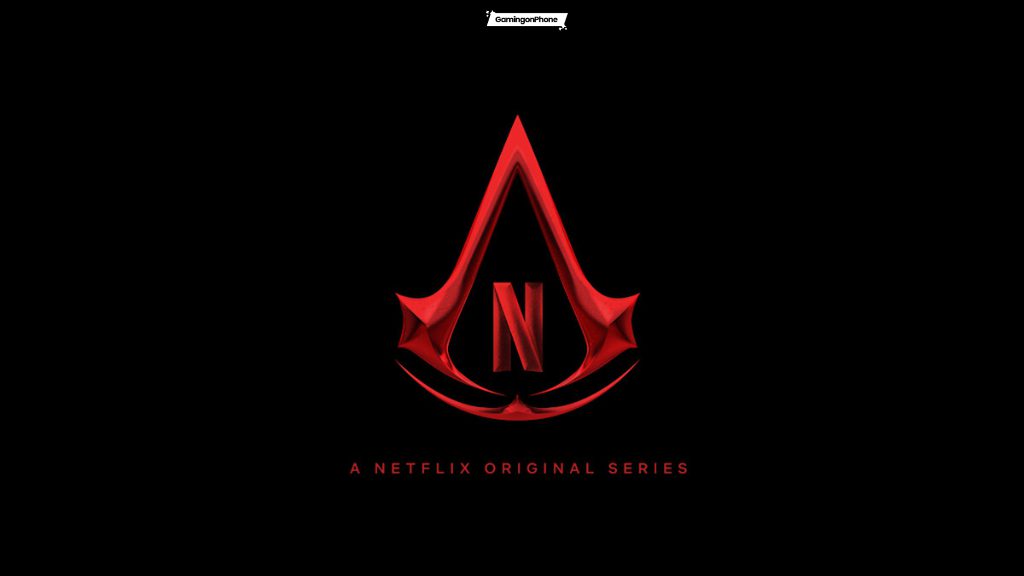 Assassin's Creed Live-action series confirmed by Netflix Cover
