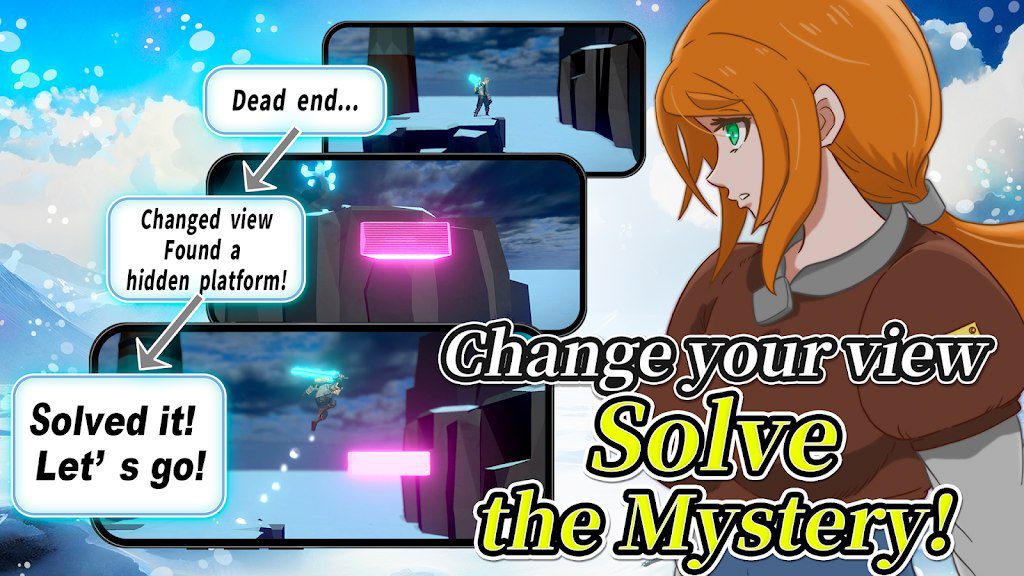 SNO snow white Unique Gameplay