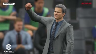 eFootball 2026 Manager Link-Up Play Jose Mourinho, eFootball 2026 Mourinho Set