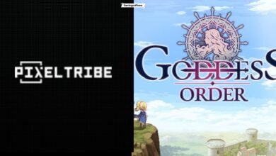 Goddess Order Developer Team Pixel Tribe Interview Cover, Goddess Order shutting down