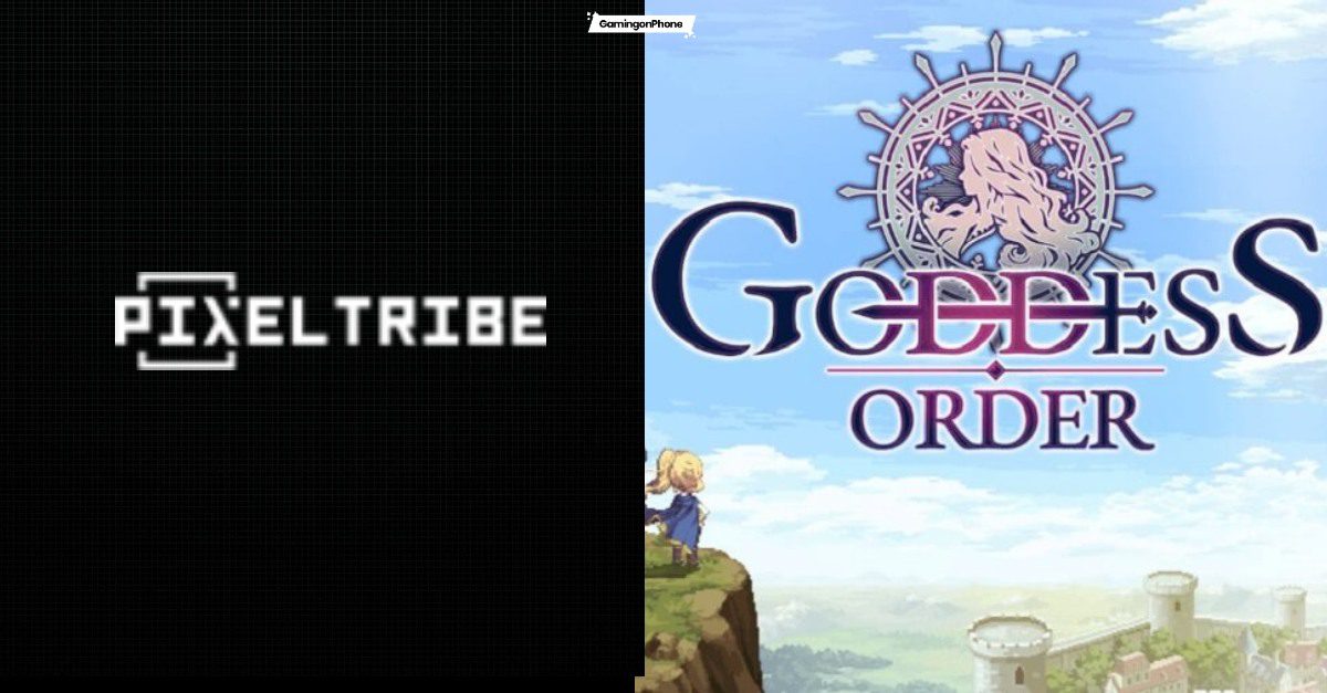 Goddess Order Developer Team Pixel Tribe Interview Cover, Goddess Order shutting down