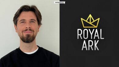 Andrey Garbuzov, Game Director Royal Ark