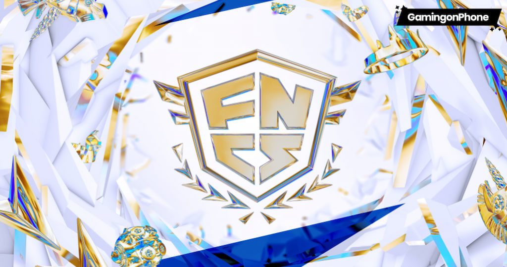 Fortnite announces brand new competitive mobile tournament for 2026